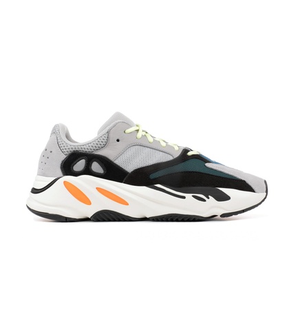 YEEZY BOOST 700 "SOLID GRAY"