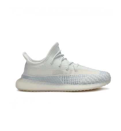 YEEZY BOOST 350 V2 "CLOUD WHITE"