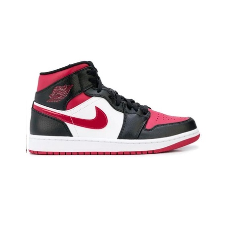 jordan 1 red glossy