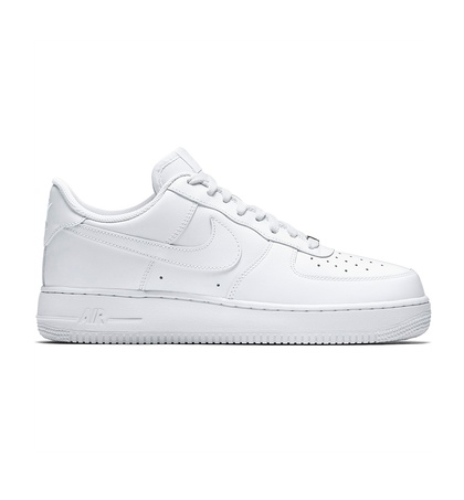 AIR FORCE 1 "WHITE" LOW