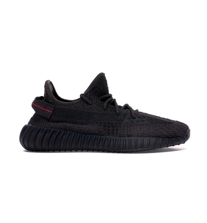 YEEZY BOOST 350 V2 HYPERSPACE "BLACK"