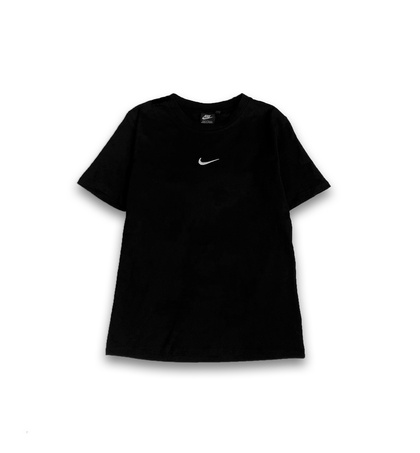 Nike "Classic" (black)