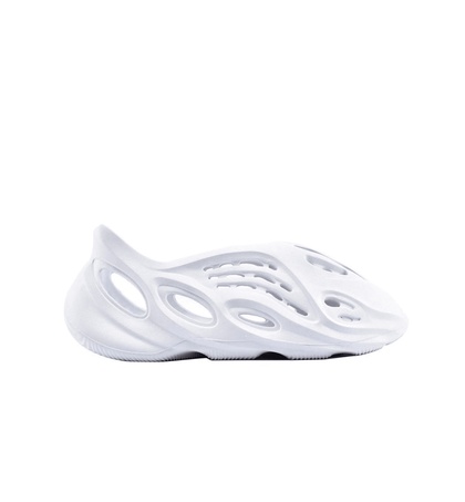Adidas Yeezy Foam Runner "White"