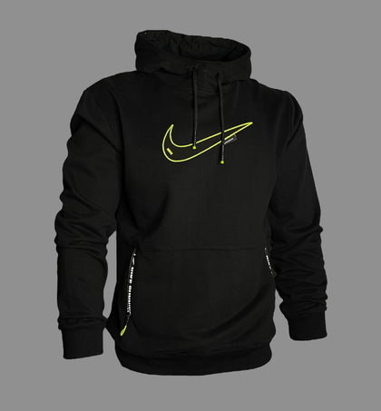 Худи Nike Running Swoosh